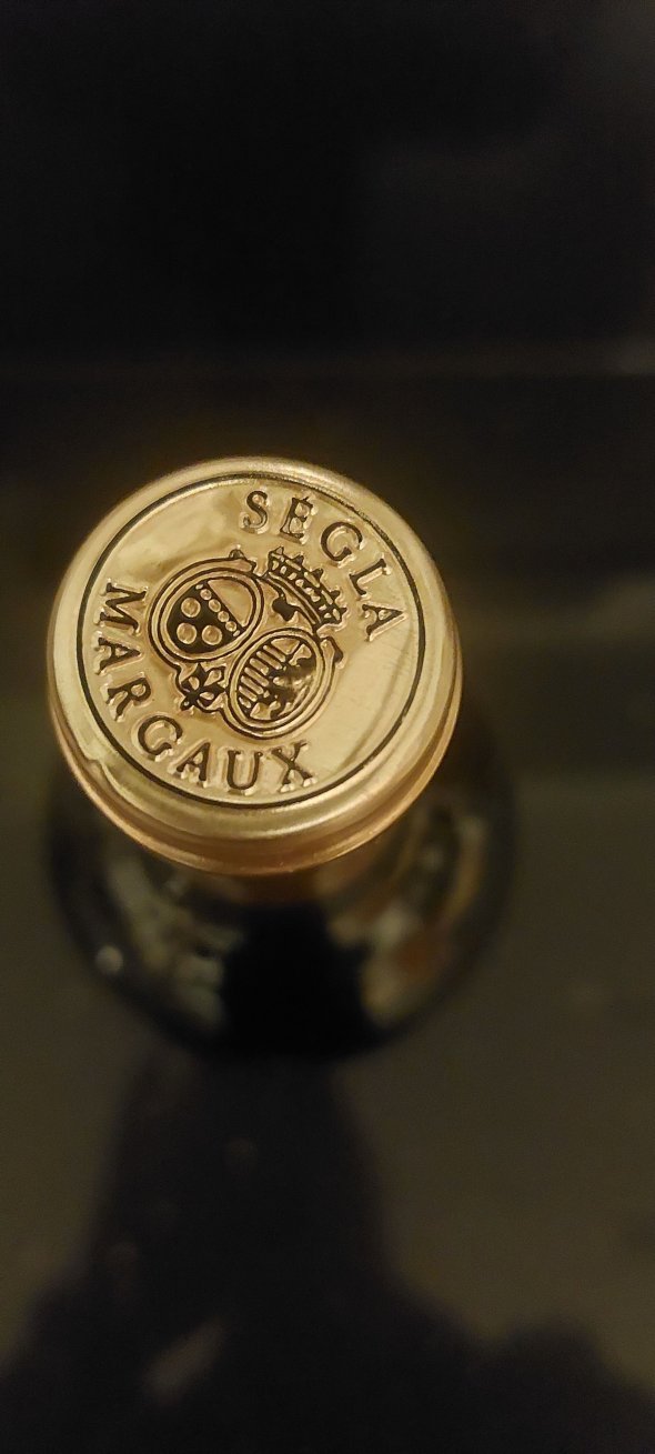 Segla, Margaux