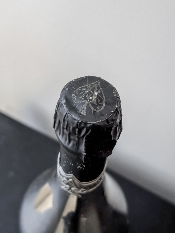Armand de Brignac, Ace of Spades Blanc de Blancs NV