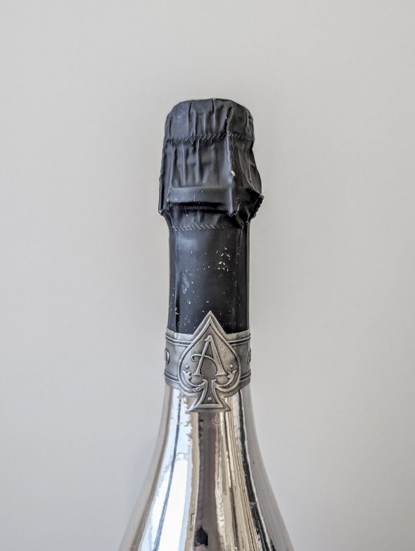 Armand de Brignac, Ace of Spades Blanc de Blancs NV