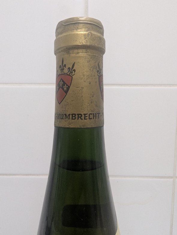 Domaine Zind Humbrecht, Clos Hauserer Riesling