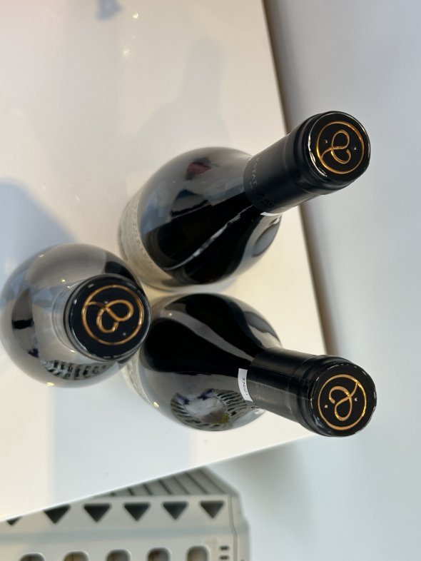 Estate Argyros Cuvee Monsignori Santorini 2019