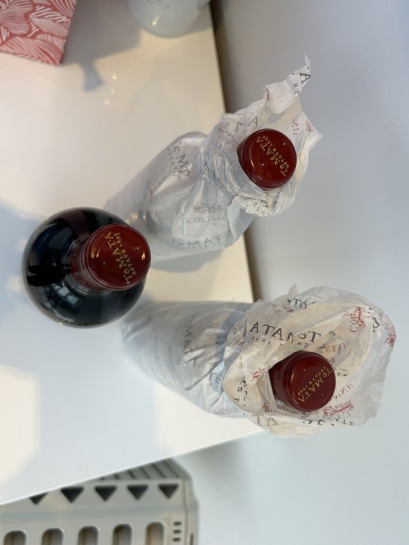 Te Mata, Coleraine, Hawke's Bay