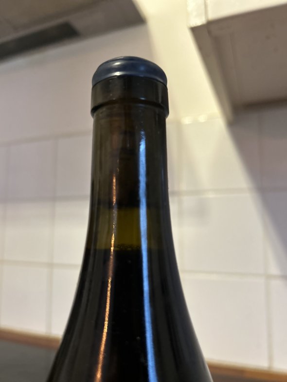 Pierre Overnoy, Ploussard-Trousseau, Arbois Pupillin