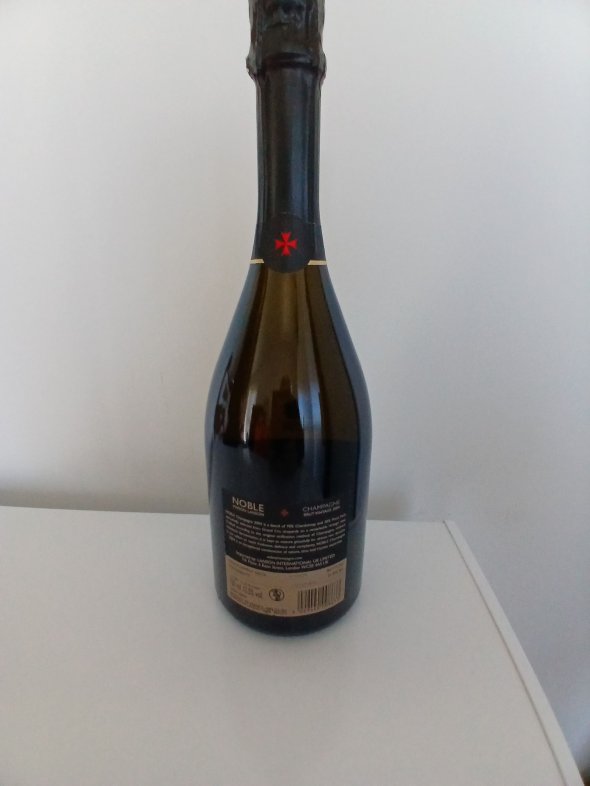 Lanson, Noble Cuvee Brut
