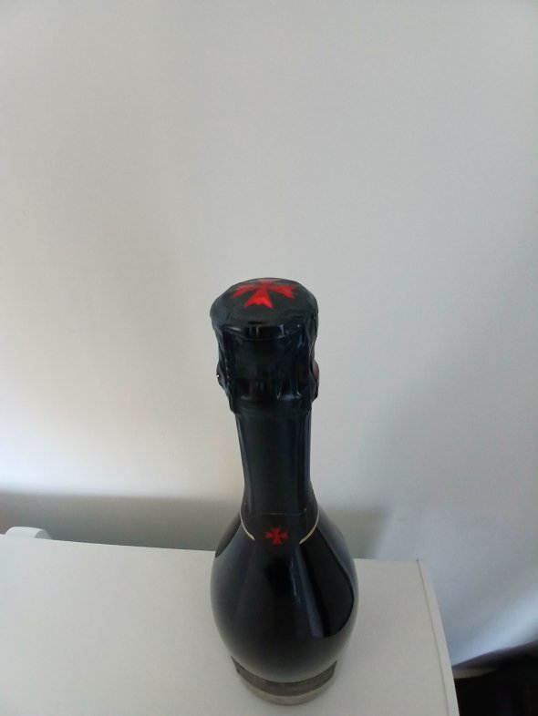 Lanson, Noble Cuvee Brut