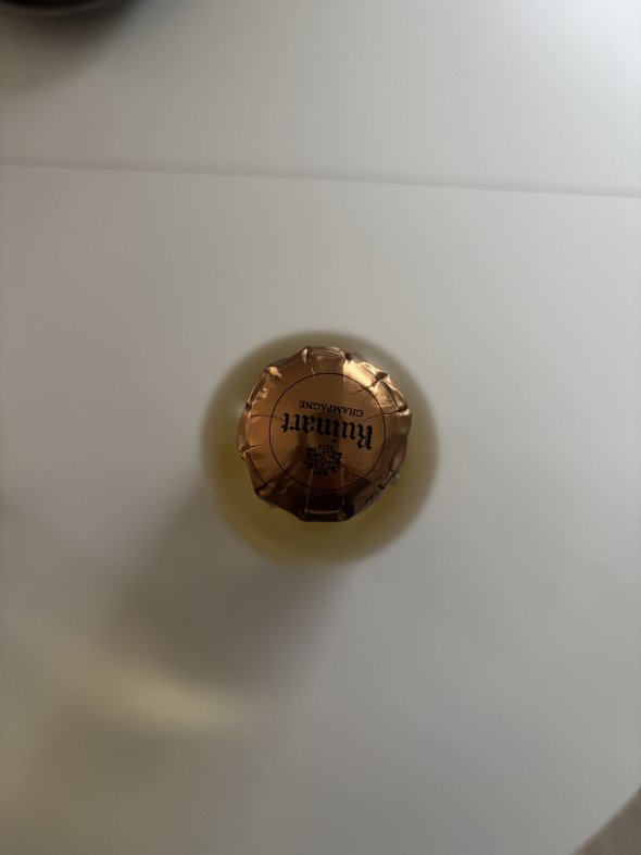 Ruinart, Blanc de Blancs 3 Bottles