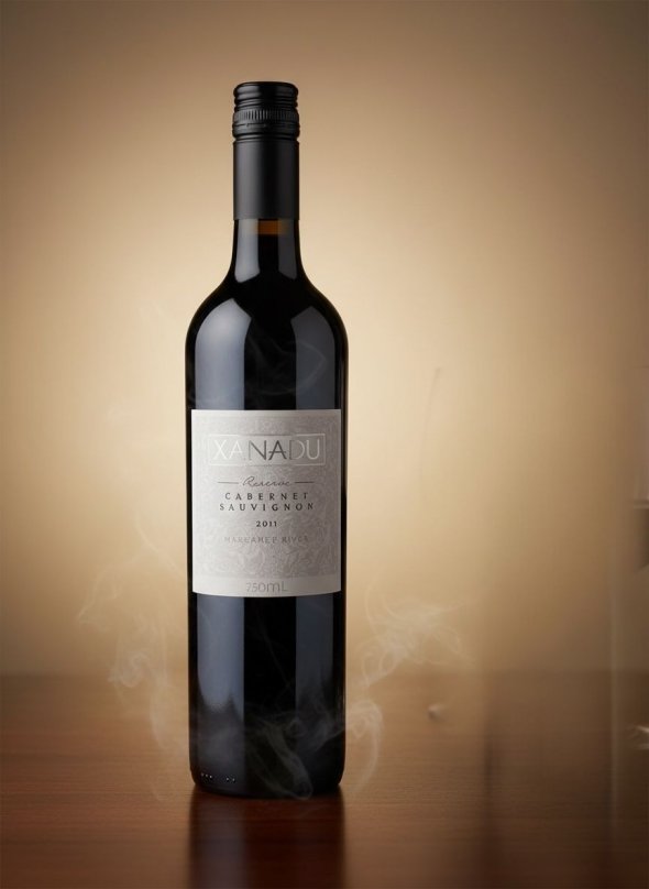 Xanadu, Reserve Cabernet Sauvignon, Margaret River 2011