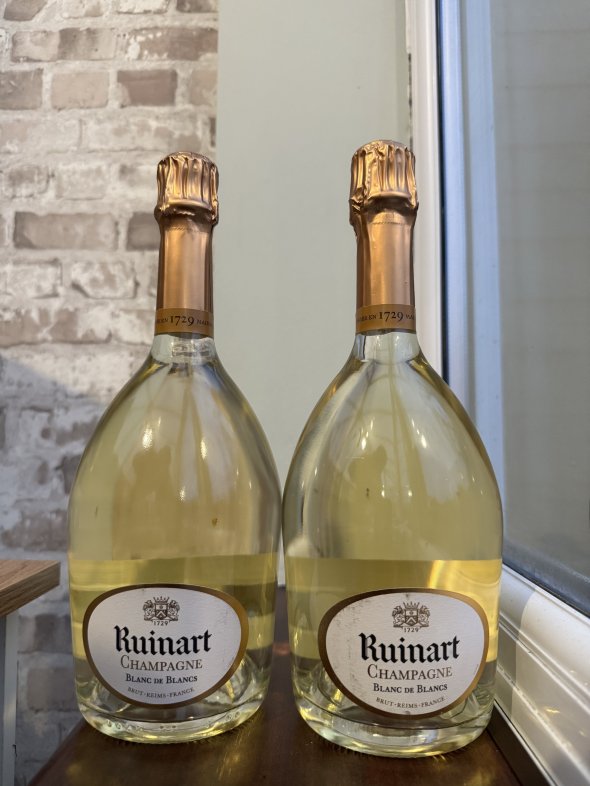 Ruinart, Blanc de Blancs