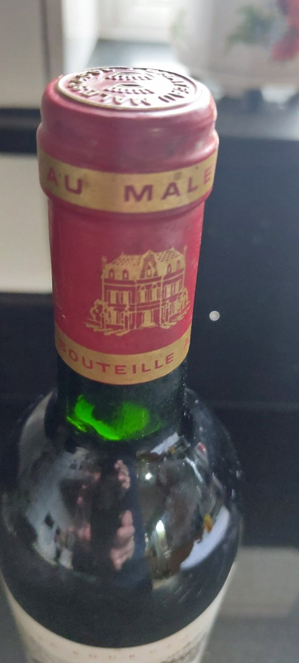 Chateau Malescasse, Haut-Medoc