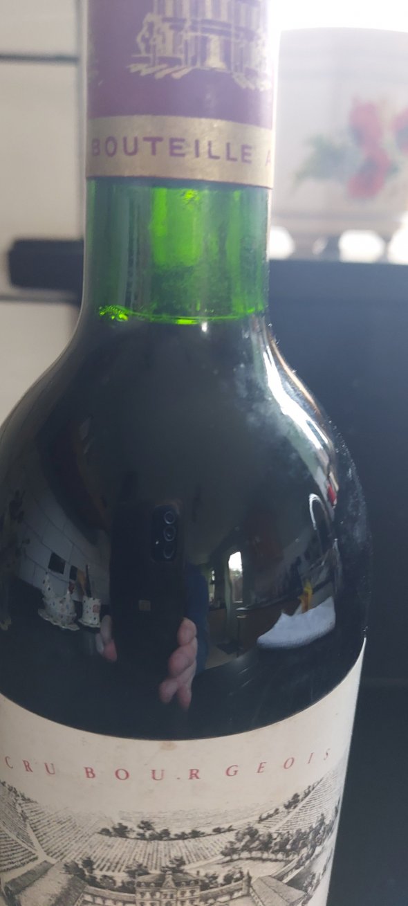 Chateau Malescasse, Haut-Medoc