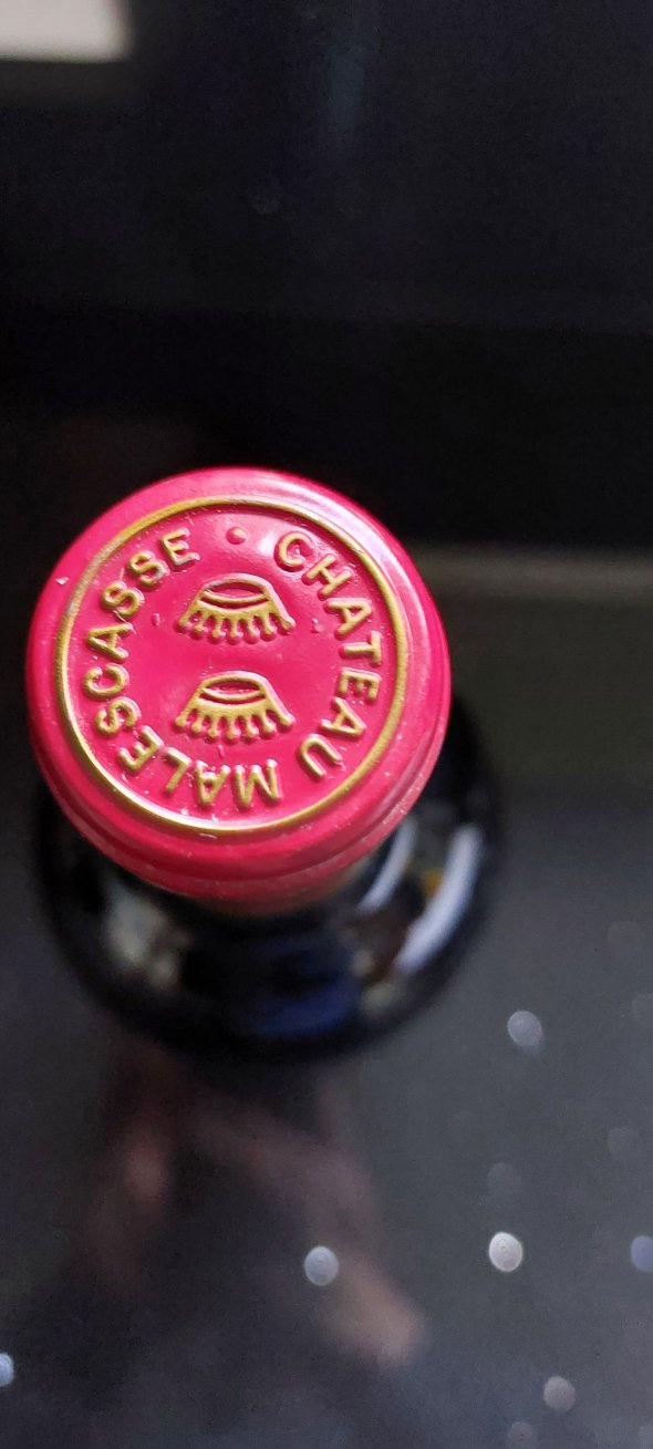 Chateau Malescasse, Haut-Medoc