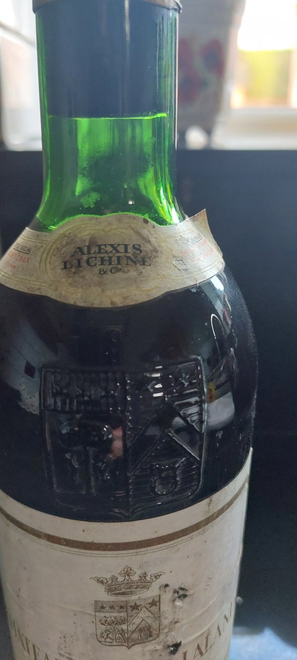 Chateau Pichon Longueville Comtesse de Lalande 2eme Cru Classe, Pauillac