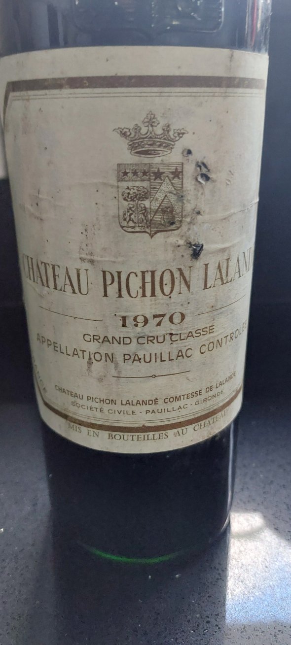 Chateau Pichon Longueville Comtesse de Lalande 2eme Cru Classe, Pauillac
