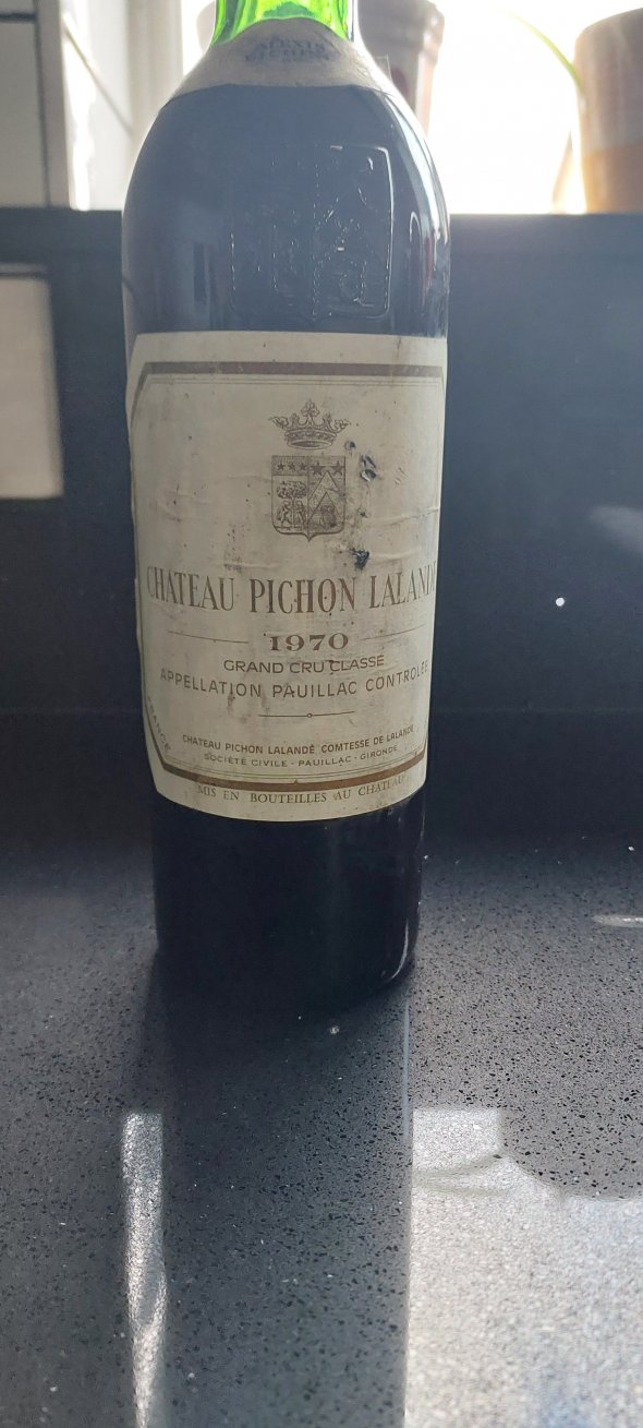 Chateau Pichon Longueville Comtesse de Lalande 2eme Cru Classe, Pauillac