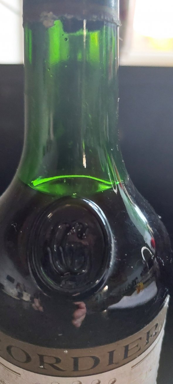 Chateau Gruaud Larose 2eme Cru Classe, Saint-Julien