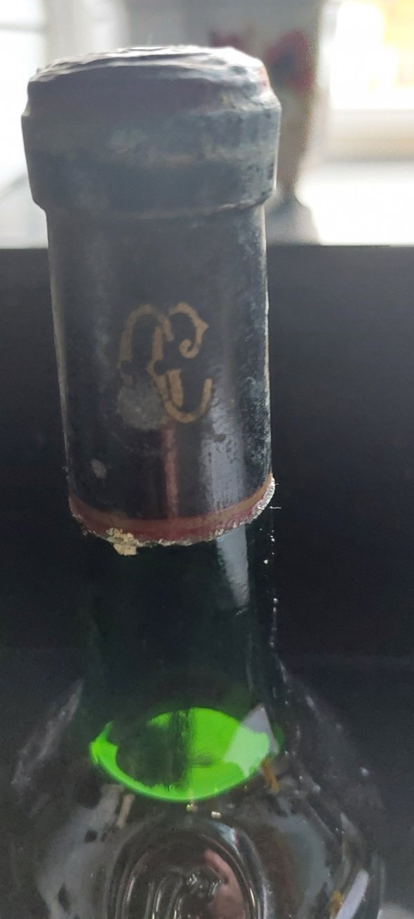 Chateau Gruaud Larose 2eme Cru Classe, Saint-Julien