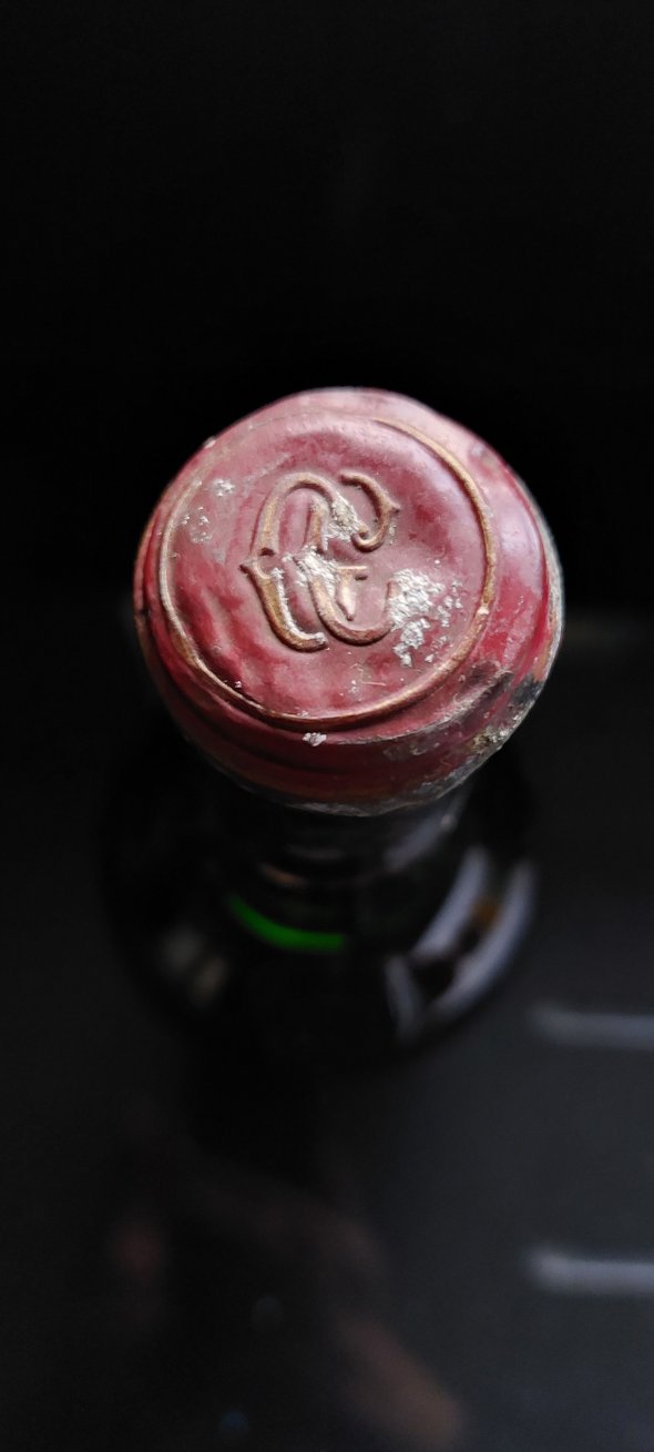 Chateau Gruaud Larose 2eme Cru Classe, Saint-Julien