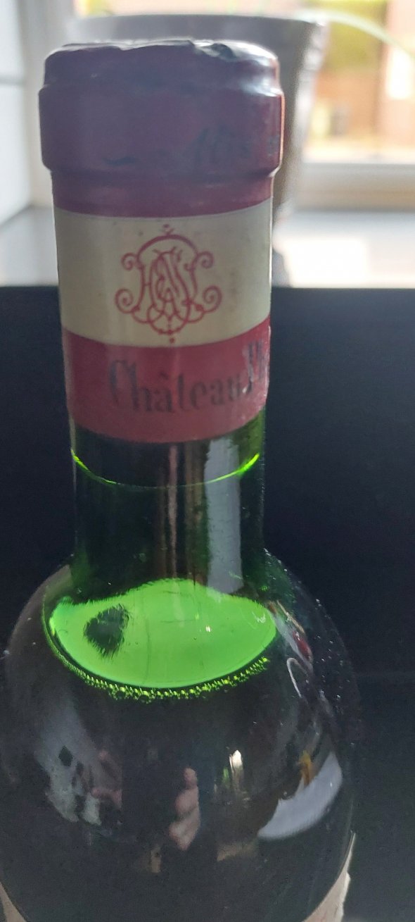 Chateau Phelan Segur, Saint-Estephe