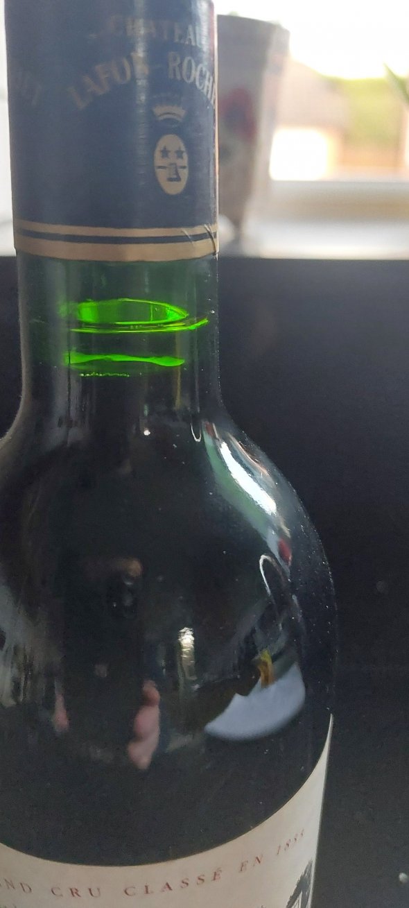 Chateau Lafon-Rochet 4eme Cru Classe, Saint-Estephe