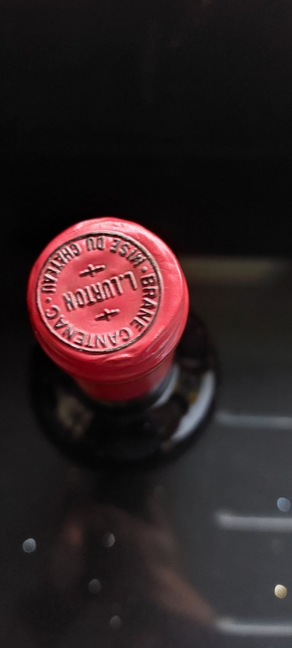 Chateau Brane-Cantenac 2eme Cru Classe, Margaux