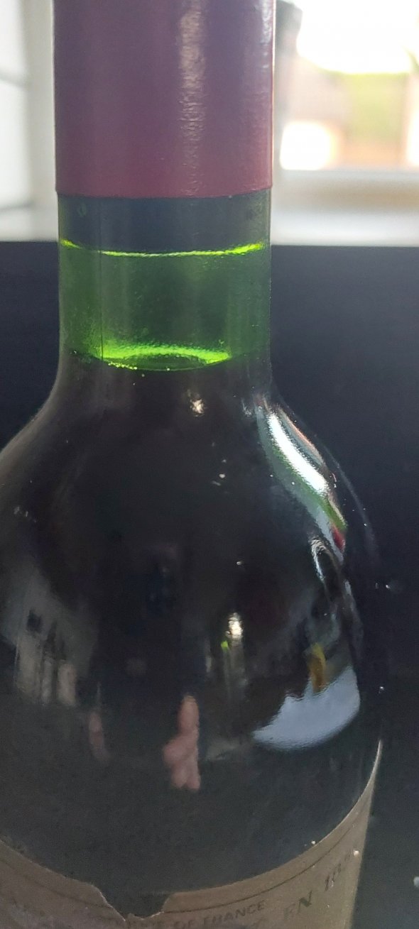 Chateau Brane-Cantenac 2eme Cru Classe, Margaux