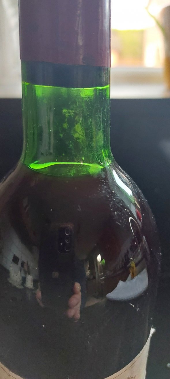 Chateau Charmail, Haut-Medoc