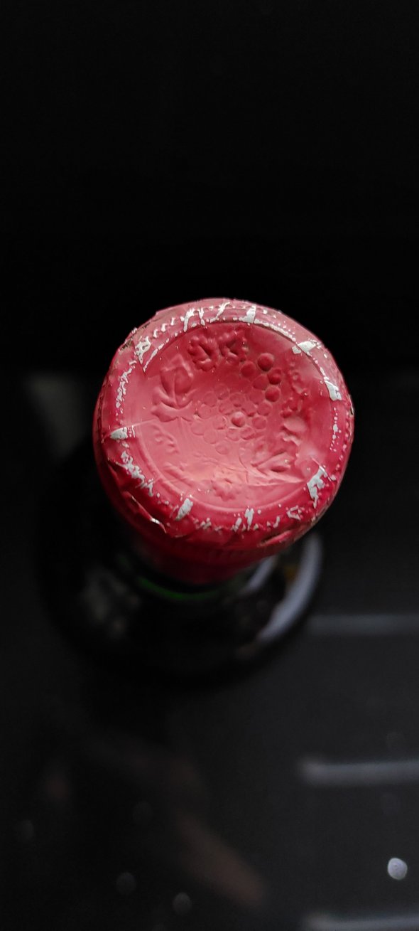 Chateau Charmail, Haut-Medoc