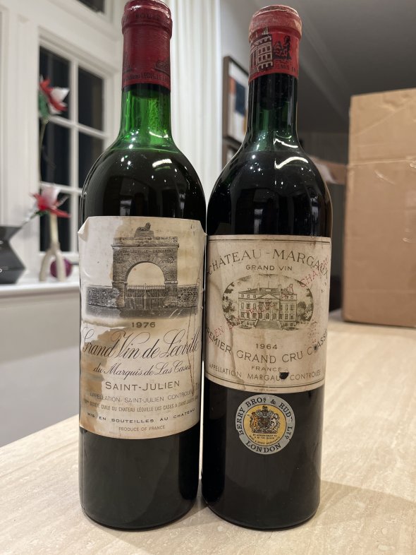 Chateau Margaux Premier Cru Classe, Margaux