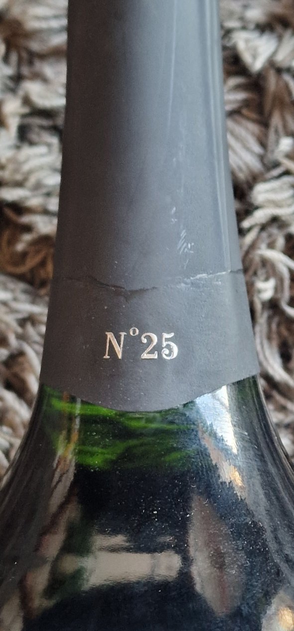 Laurent Perrier, Grand Siecle La Cuvee