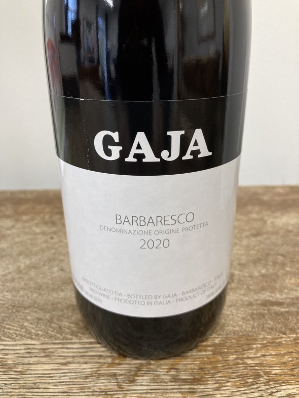 Gaja, Barbaresco