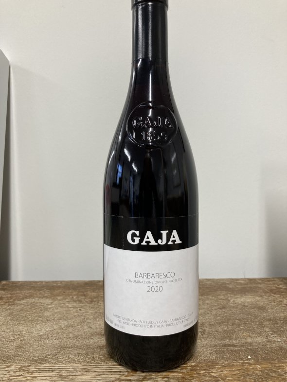 Gaja, Barbaresco