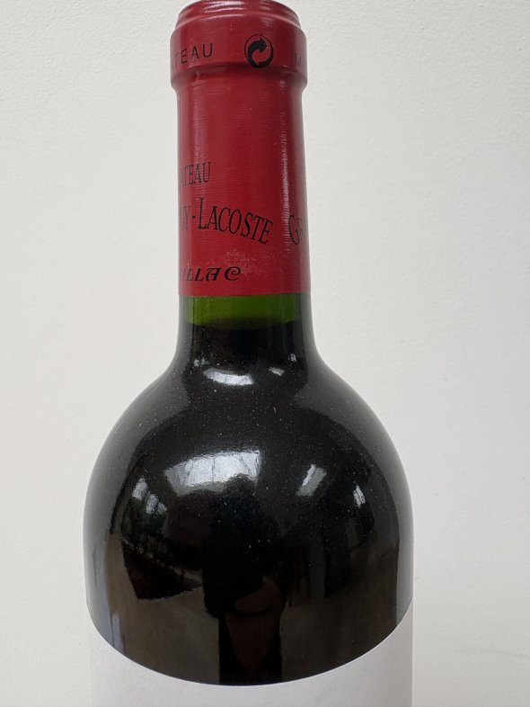 Chateau Grand-Puy-Lacoste 5eme Cru Classe, Pauillac