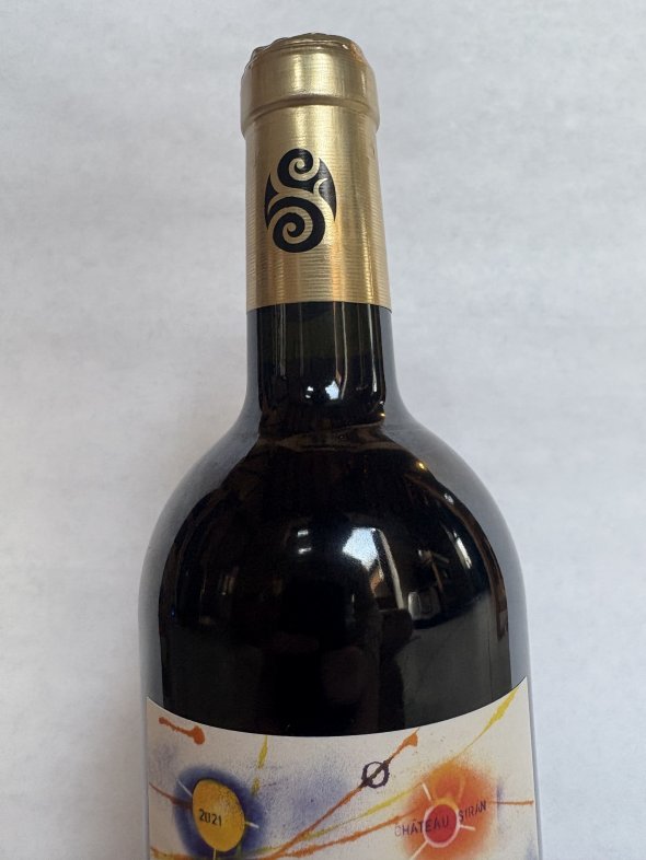 Chateau Siran, Margaux