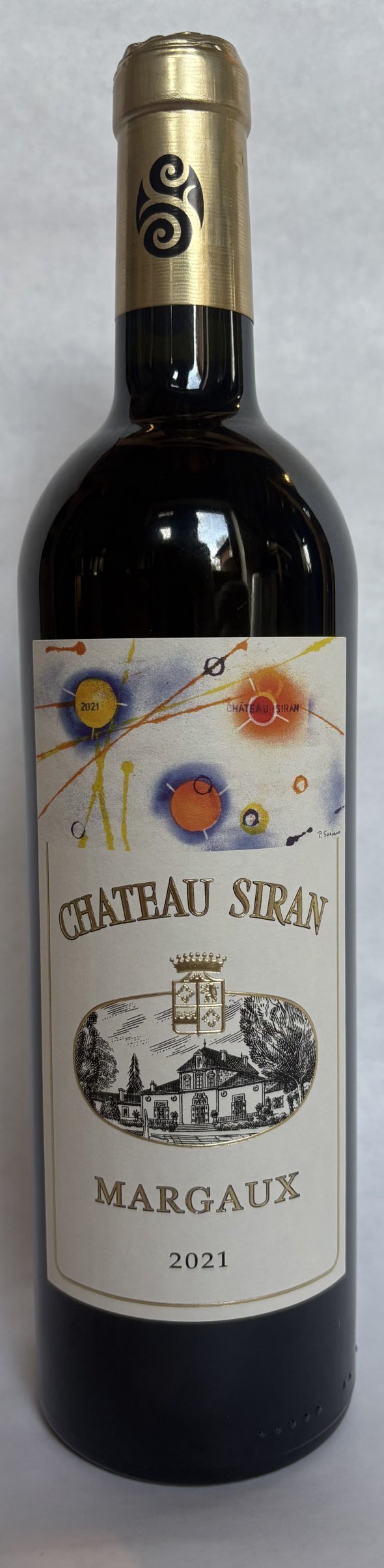 Chateau Siran, Margaux