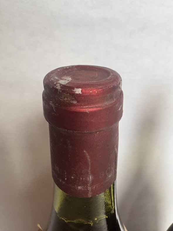 Brottiers Cotes du Rh&ocirc;ne