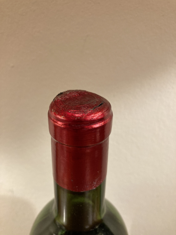 Chateau Cheval Blanc, Saint-Emilion 1er Grand Cru