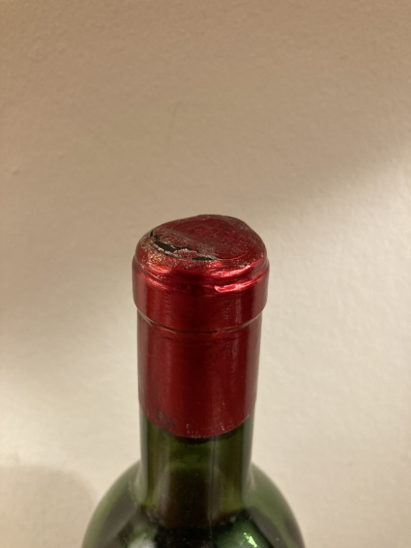 Chateau Cheval Blanc, Saint-Emilion 1er Grand Cru