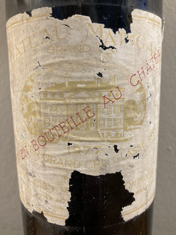 Chateau Margaux Premier Cru Classe, Margaux