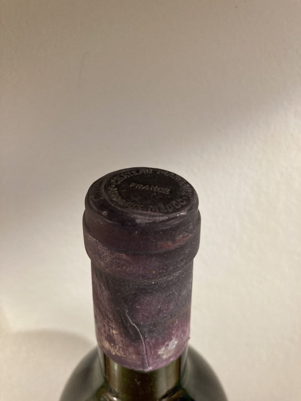 Chateau Margaux Premier Cru Classe, Margaux