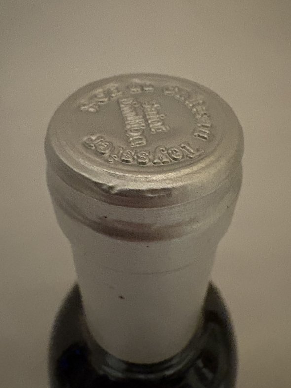 Chateau Teyssier, Saint-Emilion Grand Cru