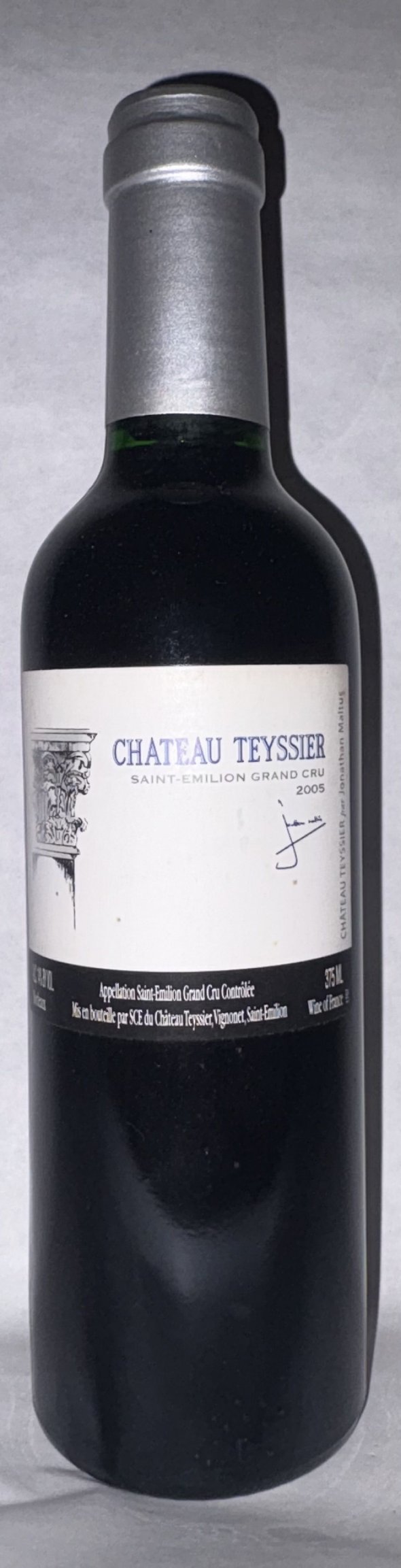Chateau Teyssier, Saint-Emilion Grand Cru