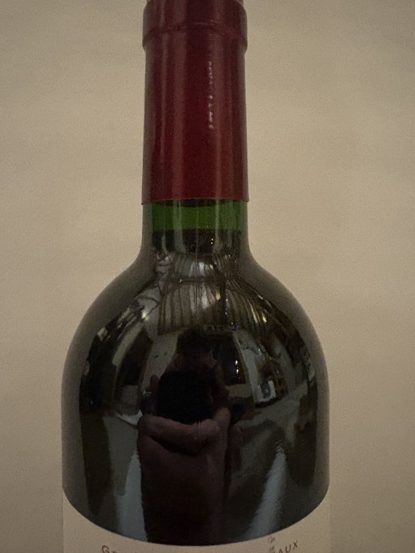 Chateau Le Gardera, Bordeaux Superieur