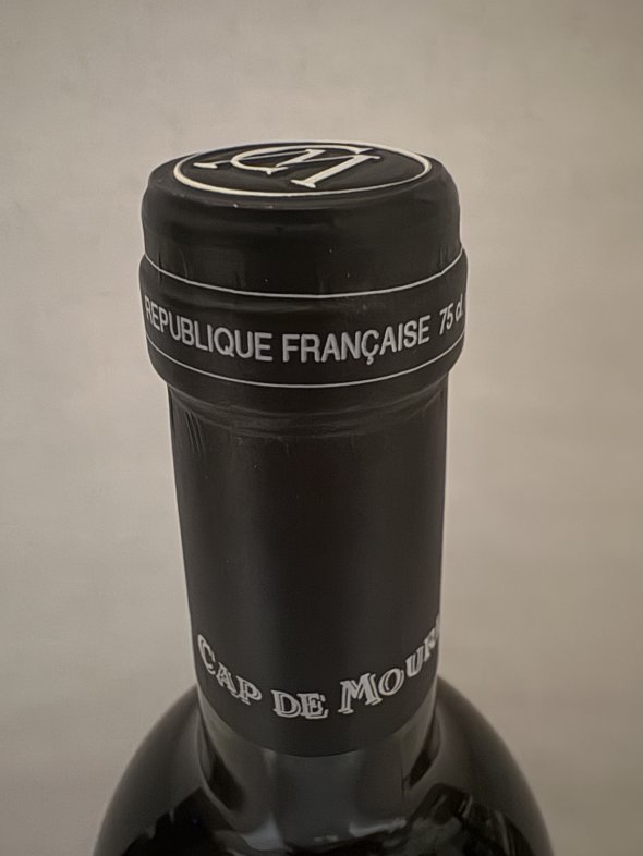 Chateau Cap de Mourlin Grand Cru Classe, Saint-Emilion Grand Cru