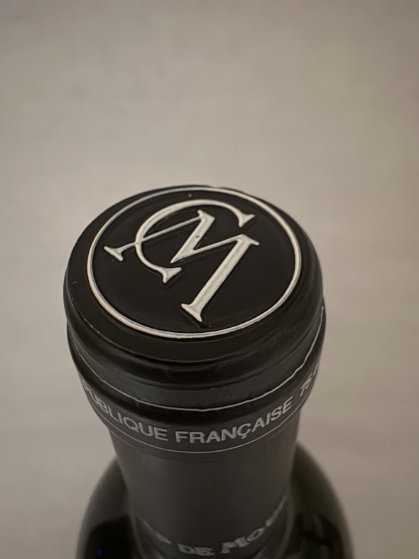 Chateau Cap de Mourlin Grand Cru Classe, Saint-Emilion Grand Cru