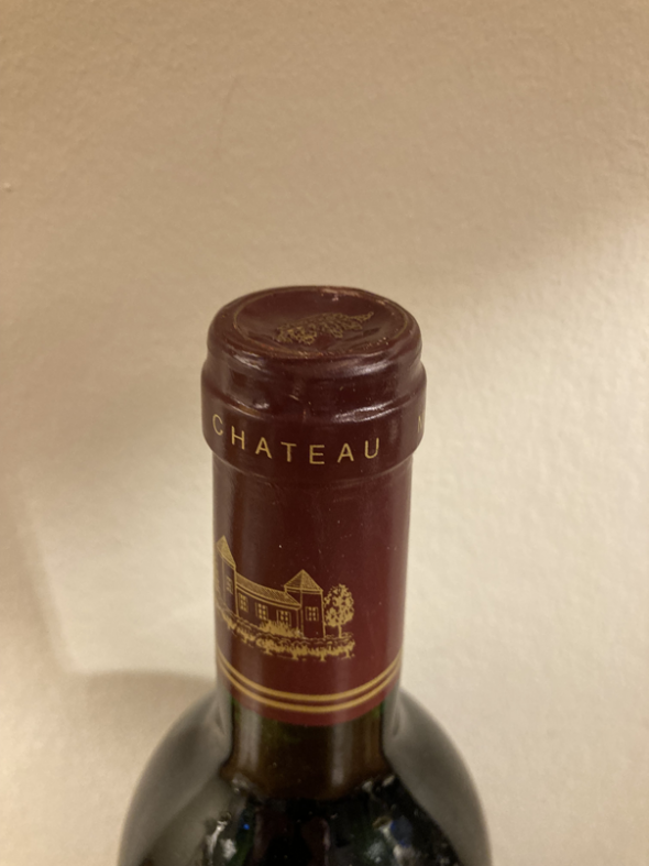Chateau Haut-Corbin Grand Cru , Saint-Emilion Grand Cru