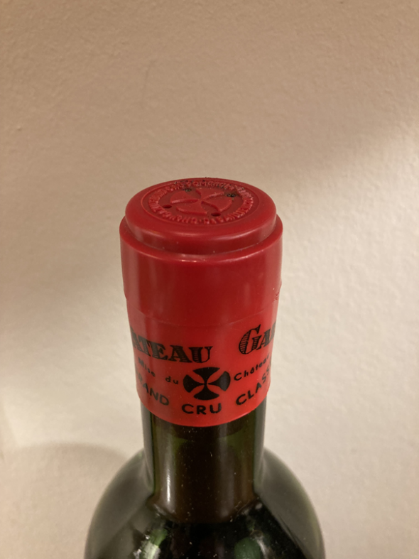 Chateau Gazin, Pomerol