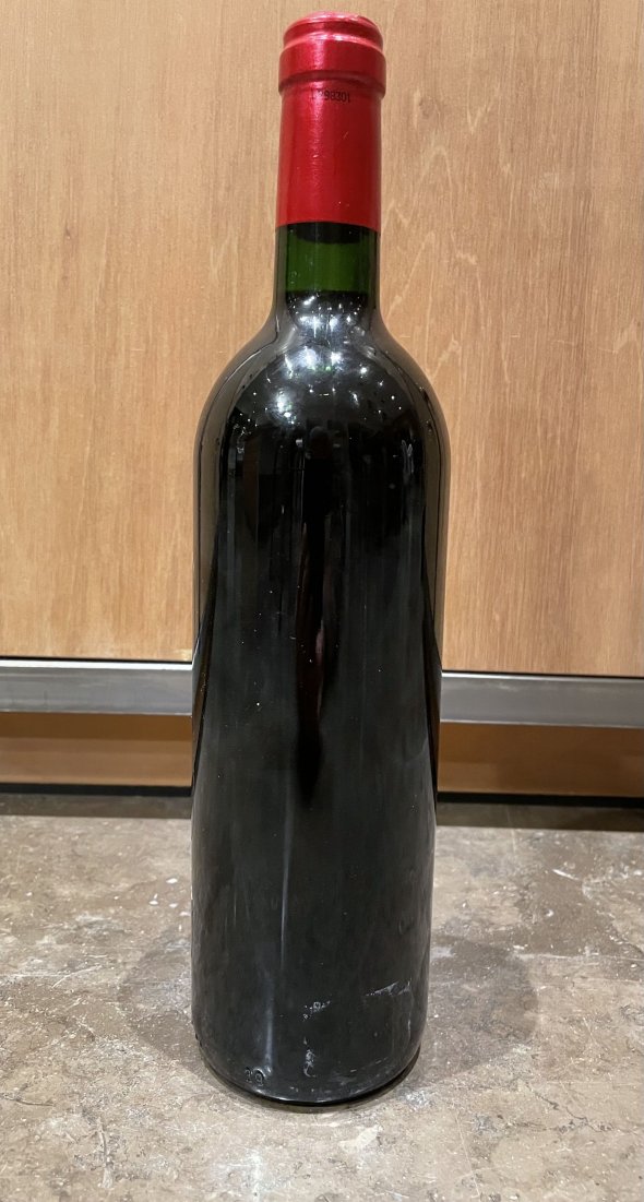 Chateau Palmer, Margaux, M&auml;hler-Besse