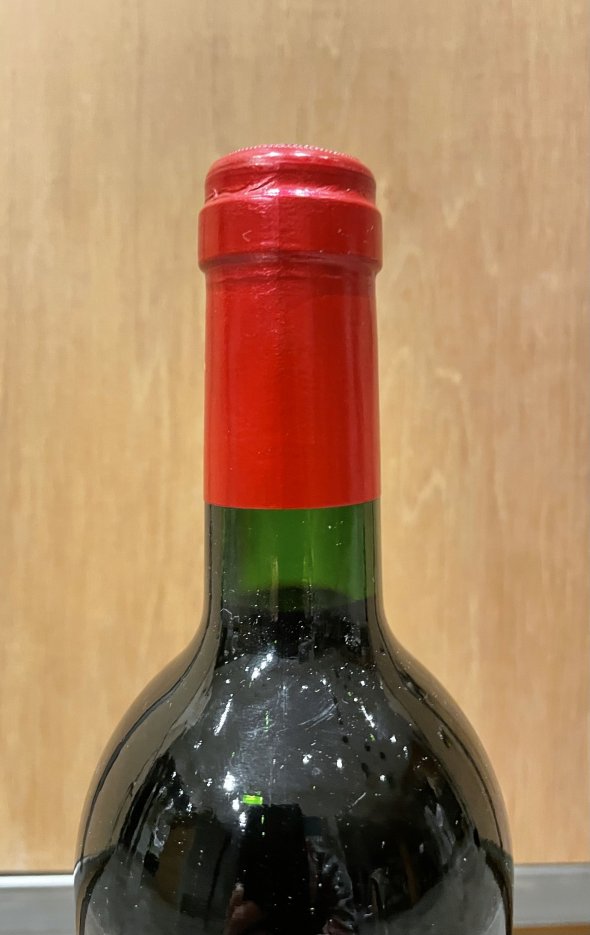 Chateau Palmer, Margaux, M&auml;hler-Besse