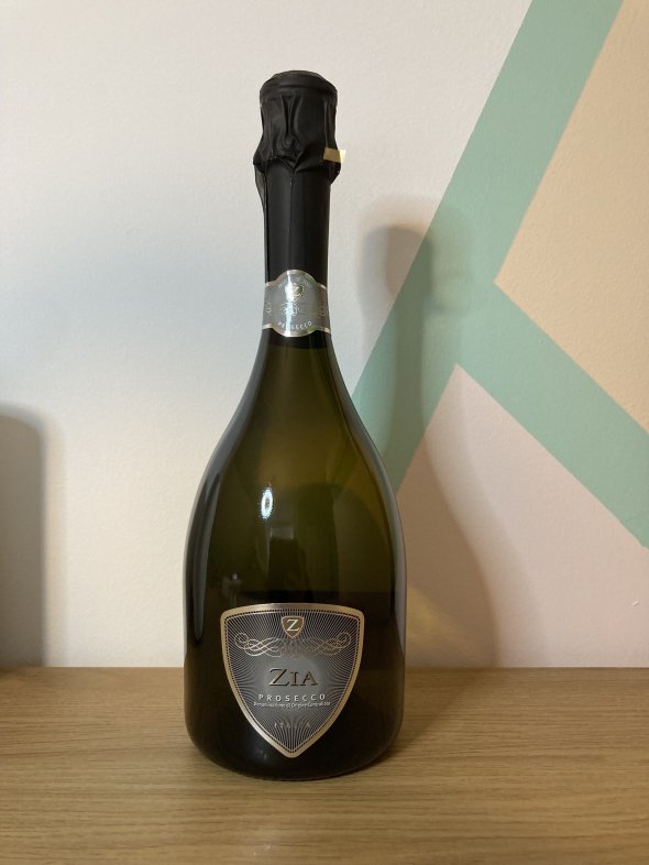 Zia, Prosecco