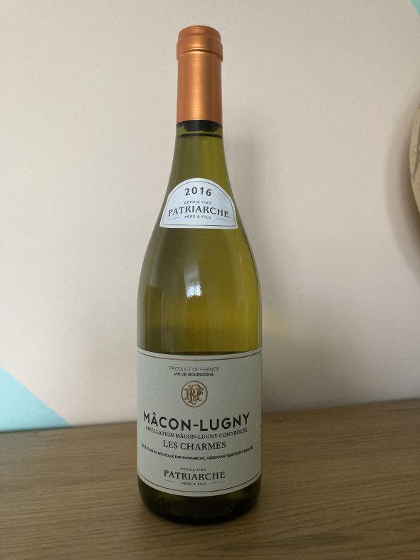 Cave Lugny, Macon, Lugny Coeur Charmes